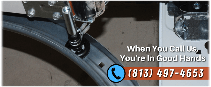 Garage Door Roller Repair Tampa FL